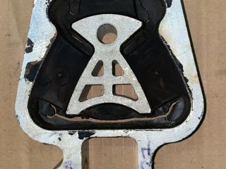 подушка крепления двигателя Ford Fusion (USA) 2 поколение [рестайлинг] 2018, 2.0 л., бензин, АКПП, седан, DS73-6P082-EA