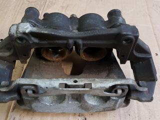 суппорт передний левый Ford Edge 2 поколение CD539 2017, 2.0 л., бензин, АКПП, F2GC-2011-KD