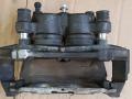 суппорт передний левый Ford Edge 2 поколение CD539 2017, 2.0 л., бензин, АКПП, F2GC-2011-KD - фото №2