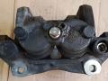 суппорт передний левый Ford Edge 2 поколение CD539 2017, 2.0 л., бензин, АКПП, F2GC-2011-KD - фото №3