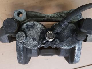суппорт передний левый Ford Edge 2 поколение CD539 2016, 2.0 л., бензин, АКПП, F2GC-2011-KC