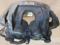 суппорт передний левый Ford Edge 2 поколение CD539 2016, 2.0 л., бензин, АКПП, F2GC-2011-KC - фото №2