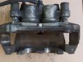суппорт передний левый Ford Edge 2 поколение CD539 2016, 2.0 л., бензин, АКПП, F2GC-2011-KC - фото №3