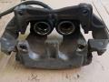 суппорт передний левый Ford Edge 2 поколение CD539 2016, 2.0 л., бензин, АКПП, F2GC-2011-KC - фото №4