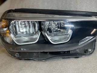 фара правая BMW X3 G01 (2017 - 2025), 8739646-02