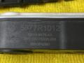 жалюзи Lincoln Nautilus 1 поколение 2020, 2.0 л., бензин, белый, внедорожник 5 дв., KA1B-8476-AA - фото №3