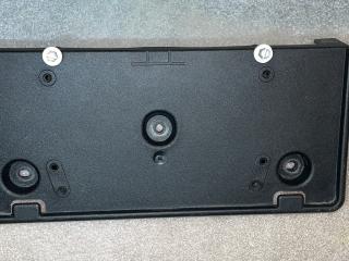 бленда Lincoln Nautilus 1 поколение 2020, 2.0 л., бензин, белый, внедорожник 5 дв., KA1B-17N388-A