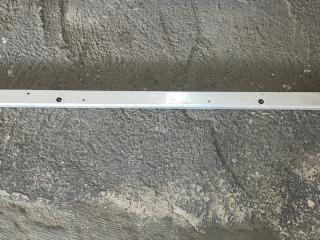 передняя панель крепления облицовки (телевизор) BMW X3 G01 2019, 2.0 л., 51647400109
