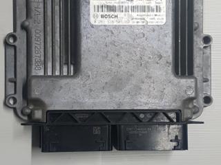 блок управления двигателем Ford Edge 2 поколение CD539 2017, 2.0 л., бензин, АКПП, F2GA-12A650-CDB, 0261S18507