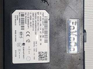 блок управления (другие) Ford Fusion (USA) 2 поколение [рестайлинг] 2017, 1.5 л., бензин, АКПП, FS7T-14B428-RB