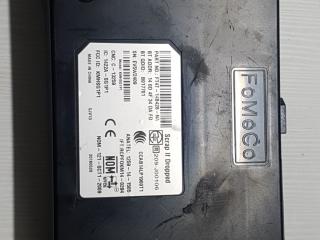 блок управления (другие) Ford Edge 2 поколение CD539 2016, 2.0 л., бензин, АКПП, FT4T-14B428-NA