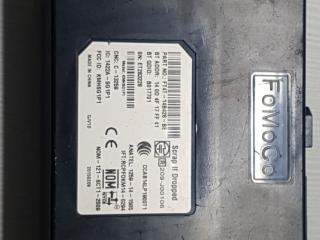 блок управления (другие) Ford Edge 2 поколение CD539 2016, 2.0 л., бензин, АКПП, FT4T-14B428-BE