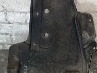 защита днища Ford Fusion (North America) 2 поколение [рестайлинг] 2017, 2.0 л., гибрид, вариатор, седан, HG93-9D183-AA