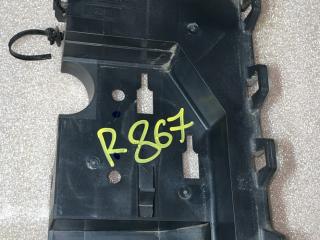 кронштейн (крепление) Ford Edge 2 поколение CD539 [рестайлинг] 2020, 2.0 л., бензин, АКПП, черный, внедорожник 5 дв., HG9T-14A301-AB