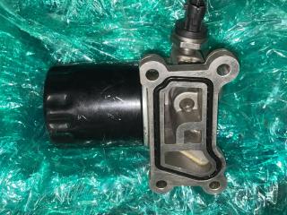 кронштейн масляного фильтра Ford Edge 2 поколение CD539 2015, 2.0 л., бензин, АКПП, серебристый, внедорожник 5 дв., F2GE-6881-CB