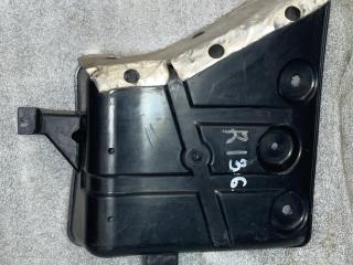 защита днища Ford Edge 2 поколение CD539 2017, 2.0 л., бензин, АКПП, FT4B-R11778-DA