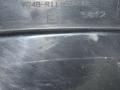 защита днища Ford Edge 2 поколение CD539 [рестайлинг] 2020, 2.0 л., бензин, АКПП, черный, внедорожник 5 дв., KT4B-R111E66-AB - фото №3