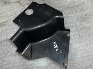 защита днища Ford Edge 2 поколение CD539 2016, 2.0 л., бензин, АКПП, внедорожник 5 дв., FT4B-R111E67-AB