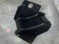 защита днища Ford Edge 2 поколение CD539 2016, 2.0 л., бензин, АКПП, внедорожник 5 дв., FT4B-R111E67-AB - фото №2