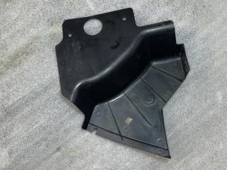 защита днища Ford Edge 2 поколение CD539 2015, 2.0 л., бензин, АКПП, серебристый, внедорожник 5 дв., FT4B-R111E66-AB