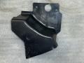 защита днища Ford Edge 2 поколение CD539 2015, 2.0 л., бензин, АКПП, серебристый, внедорожник 5 дв., FT4B-R111E66-AB - фото №2