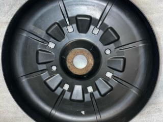 чехол запаски Dodge Grand caravan 5 поколение 2013, 3.6 л., бензин, АКПП, минивэн, 04721083AD