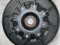 чехол запаски Dodge Grand caravan 5 поколение 2013, 3.6 л., бензин, АКПП, минивэн, 04721083AD - фото №2