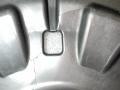 чехол запаски Dodge Grand caravan 5 поколение 2013, 3.6 л., бензин, АКПП, минивэн, 04721083AD - фото №4