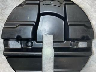 чехол запаски Dodge Grand caravan 5 поколение 2013, 3.6 л., бензин, АКПП, минивэн, 05109531AA
