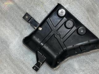 защита днища Ford Edge 2 поколение CD539 [рестайлинг] 2020, 2.0 л., бензин, АКПП, черный, внедорожник 5 дв., FT4B-R11778-DA