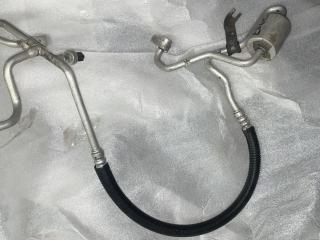 трубка кондиционера Ford Edge 2 поколение CD539 2018, 2.0 л., бензин, F2GH-19N601-AB