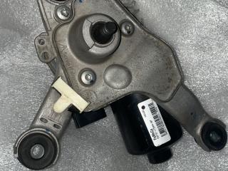 моторчик передних стеклоочистителей (дворников) Ford Fusion (North America) 2 поколение [рестайлинг] 2017, 2.0 л., гибрид, вариатор, седан, DS73-17504-BF