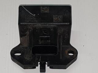 блок управления топливным насосом Ford Edge 2 поколение CD539 2016, 2.0 л., бензин, АКПП, FU5A-9D370-KA
