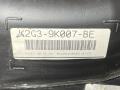 бак топливный Ford Edge 2 поколение CD539 [рестайлинг] 2021, 2.0 л., бензин, АКПП, серый, внедорожник 5 дв., K2G3-9K007-BE - фото №3