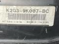 бак топливный Ford Edge 2 поколение CD539 2018, 2.0 л., бензин, K2G3-9K007-BC - фото №3