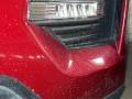 бампер передний Ford Explorer 6 поколение U625 2021, 2.3 л., бензин, АКПП, красный, внедорожник 5 дв., полный привод - фото №15