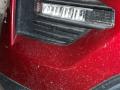 бампер передний Ford Explorer 6 поколение U625 2021, 2.3 л., бензин, АКПП, красный, внедорожник 5 дв., полный привод - фото №16