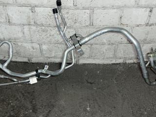 трубка кондиционера Ford Explorer 6 поколение U625 2021, 2.3 л., бензин, АКПП, красный, внедорожник 5 дв., полный привод, L1MH-19E881-AE
