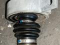 карданный вал Ford Explorer 6 поколение U625 2021, 2.3 л., бензин, АКПП, красный, внедорожник 5 дв., полный привод, L1M3-4K145-AD - фото №3