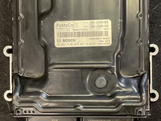 блок управления двигателем Ford Explorer 6 поколение U625 2021, 2.3 л., бензин, АКПП, красный, внедорожник 5 дв., полный привод, LB5A-12A650-BNB, LB5A-12A684-AHA