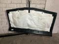 полка багажника Ford Explorer 6 поколение U625 2021, 2.3 л., бензин, АКПП, красный, внедорожник 5 дв., полный привод, LB5B-S45026-C - фото №2