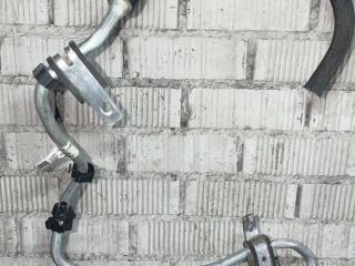 шланг (трубка) АКПП Ford Explorer 6 поколение U625 2021, 2.3 л., бензин, АКПП, красный, внедорожник 5 дв., полный привод, L1M3-7P055-AAF