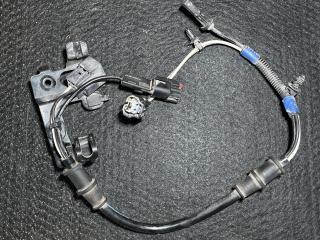 датчик ABS Ford Explorer 6 поколение U625 2021, 2.3 л., бензин, АКПП, красный, внедорожник 5 дв., полный привод, L1MC-2D332-AC