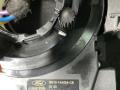 переключатель подрулевой (стрекоза) Ford Explorer 6 поколение U625 2021, 2.3 л., бензин, АКПП, красный, внедорожник 5 дв., полный привод, LB5T-14B522-SFW - фото №3