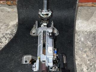 рулевая колонка Ford Explorer 6 поколение U625 2021, 2.3 л., бензин, АКПП, красный, внедорожник 5 дв., полный привод, L1MC-3C529-AD