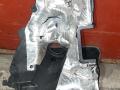 планка под капот Ford Explorer 6 поколение U625 2021, 2.3 л., бензин, АКПП, красный, внедорожник 5 дв., полный привод, L1MB-016C75-AL, L1MB-016C75-AG - фото №2
