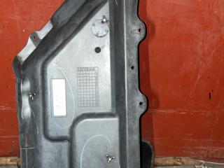 планка под капот Ford Explorer 6 поколение U625 2021, 2.3 л., бензин, АКПП, красный, внедорожник 5 дв., полный привод, L1MB-016C96-AD, L1MB-016C96-AC