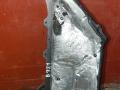 планка под капот Ford Explorer 6 поколение U625 2021, 2.3 л., бензин, АКПП, красный, внедорожник 5 дв., полный привод, L1MB-016C96-AD, L1MB-016C96-AC - фото №2