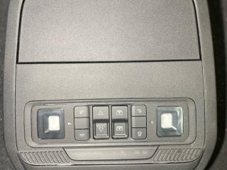 фонарь салона (плафон) Ford Explorer 6 поколение U625 2021, 2.3 л., бензин, АКПП, красный, внедорожник 5 дв., полный привод, LB5B-S519A58-DA