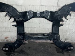 балка подвески задняя Ford Explorer 6 поколение U625 2021, 2.3 л., бензин, АКПП, красный, внедорожник 5 дв., полный привод